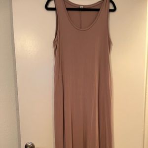 Old navy max dress